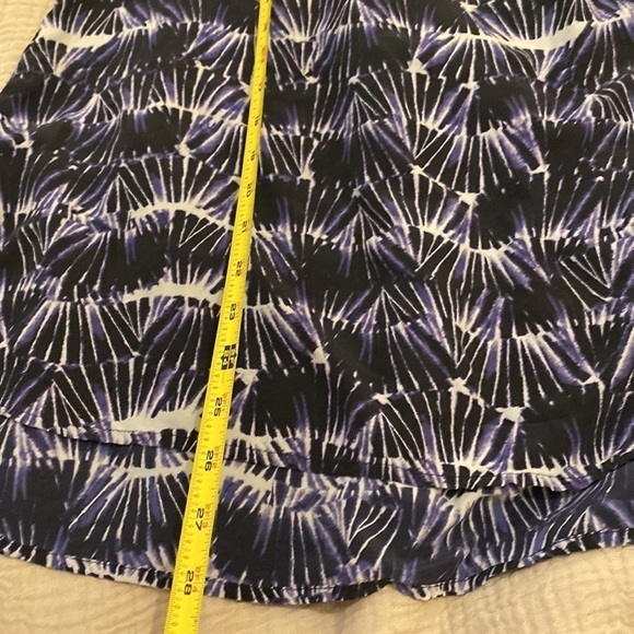 100% Silk blouse. - Picture 8 of 11